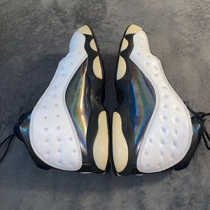 Nike Air Jordan Retro 13 Barons